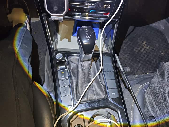 Фото 7 - Volkswagen Passat