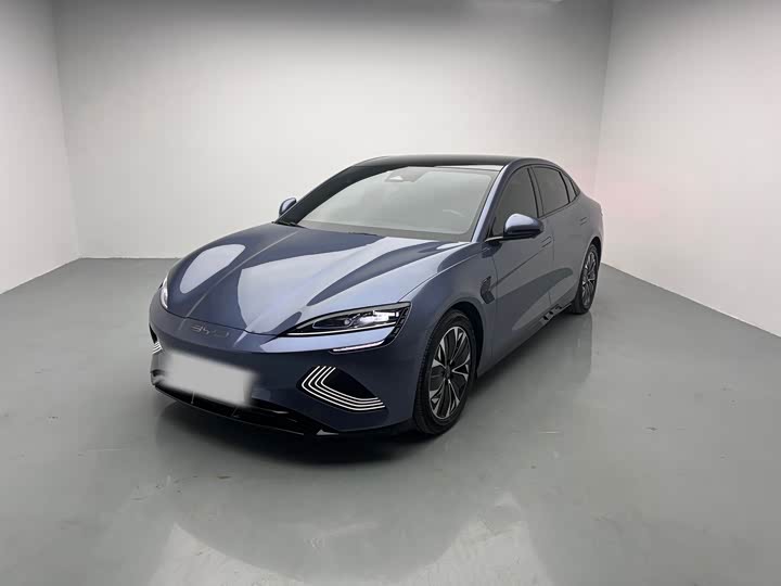 Фото 1 - BYD Seal