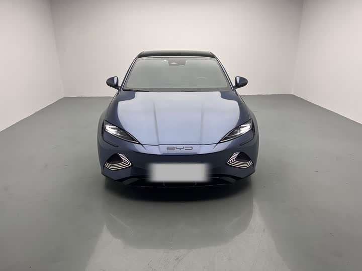 Фото 2 - BYD Seal