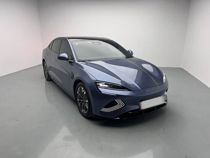 Фото 3 - BYD Seal