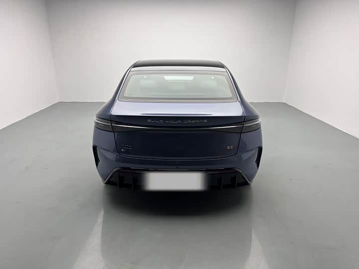 Фото 5 - BYD Seal