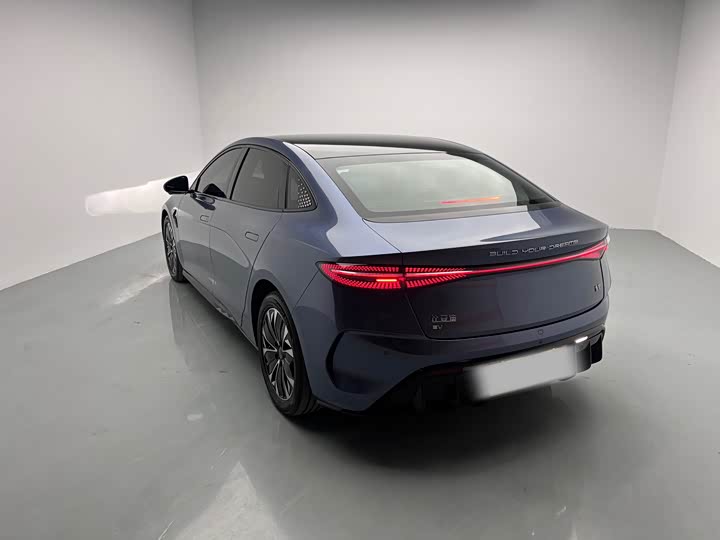 Фото 6 - BYD Seal