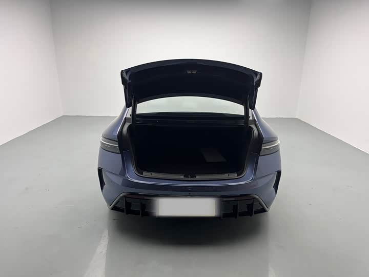 Фото 8 - BYD Seal