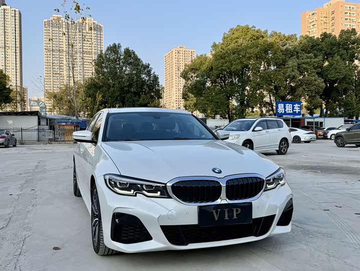 Фото 4 - BMW 3 Series