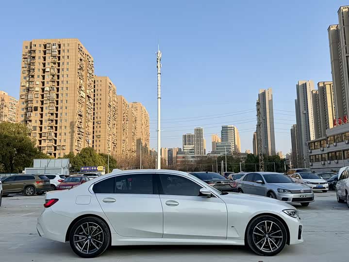 Фото 6 - BMW 3 Series