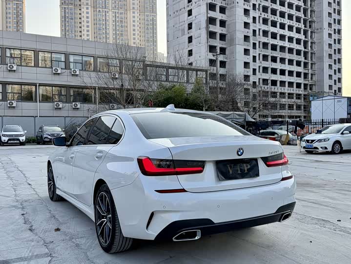 Фото 7 - BMW 3 Series