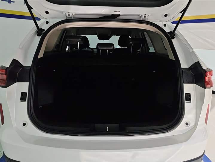 Фото 4 - Haval H6