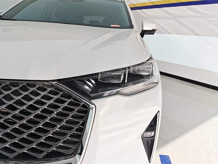 Фото 5 - Haval H6