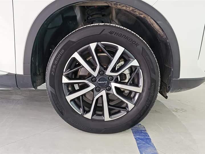 Фото 6 - Haval H6