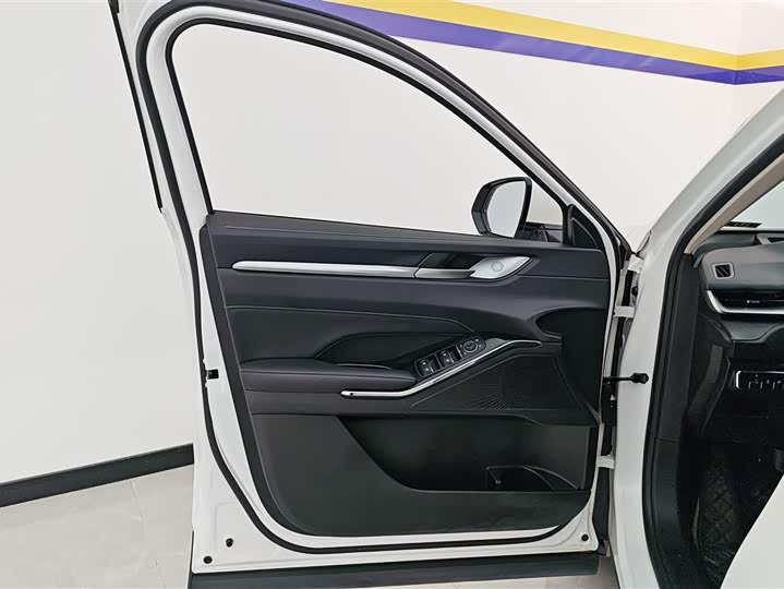 Фото 7 - Haval H6