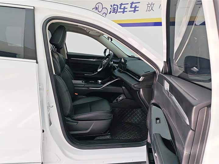 Фото 8 - Haval H6