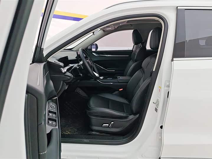 Фото 9 - Haval H6