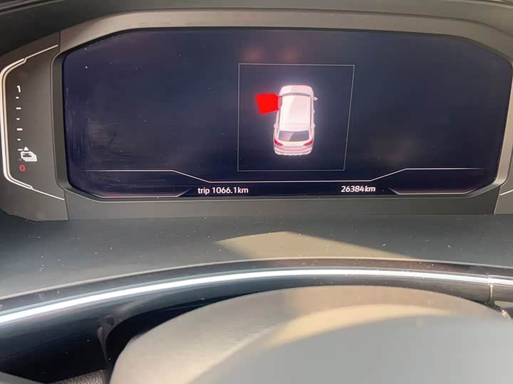 Фото 9 - Volkswagen Tayron GTE Hybrid