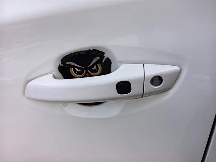 Фото 6 - BYD Yuan Pro