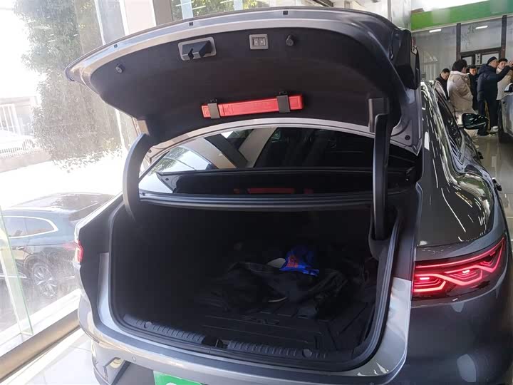 Фото 9 - BYD Han