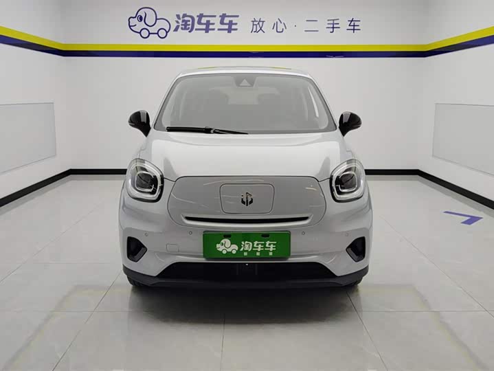 Фото 2 - Leapmotor T03