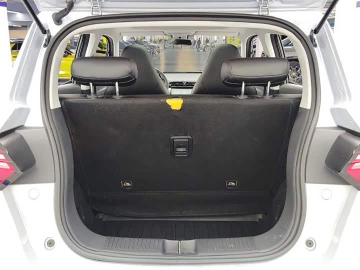 Фото 4 - Leapmotor T03