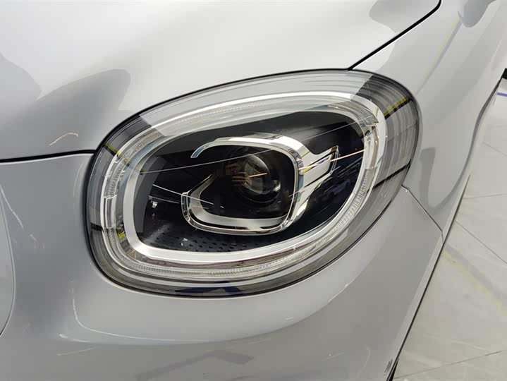 Фото 5 - Leapmotor T03