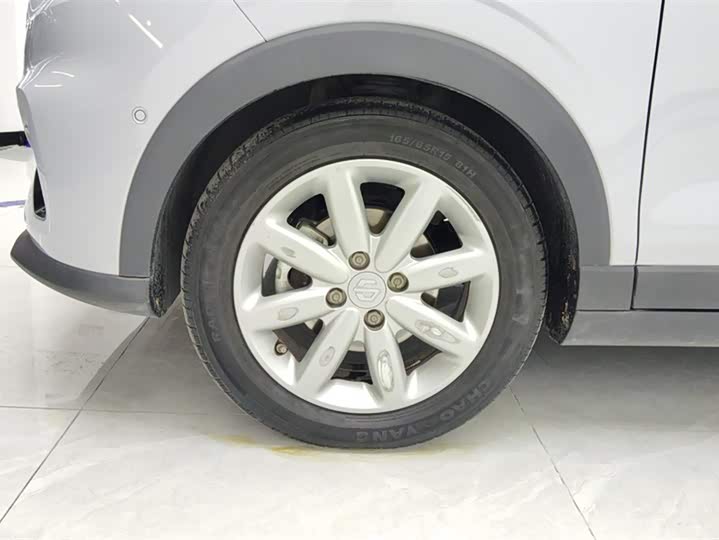 Фото 6 - Leapmotor T03