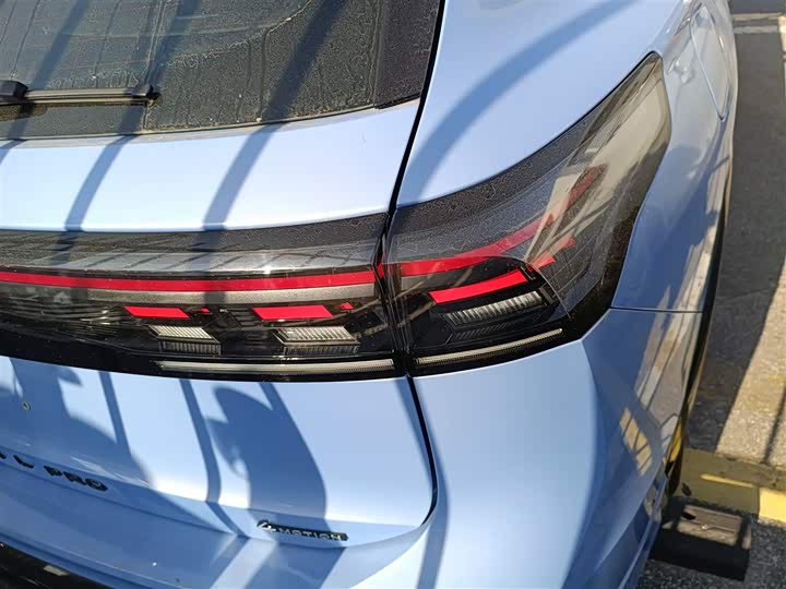 Фото 8 - Volkswagen Tiguan L Pro