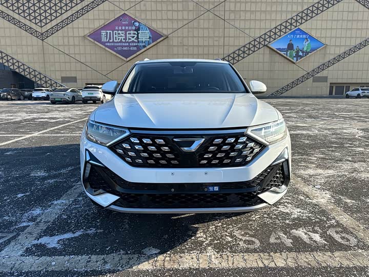 Фото 2 - Jetta VS5