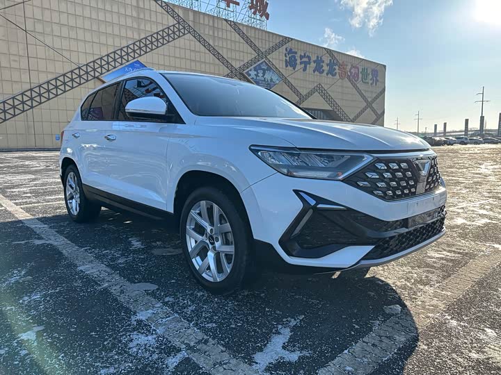 Фото 3 - Jetta VS5