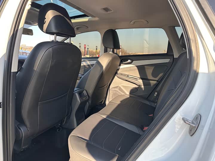 Фото 5 - Jetta VS5