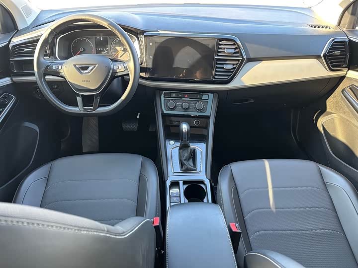 Фото 6 - Jetta VS5