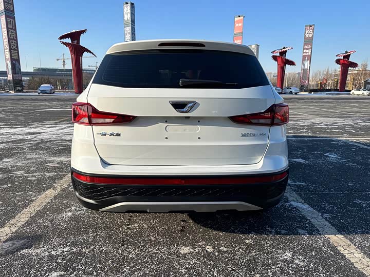 Фото 7 - Jetta VS5