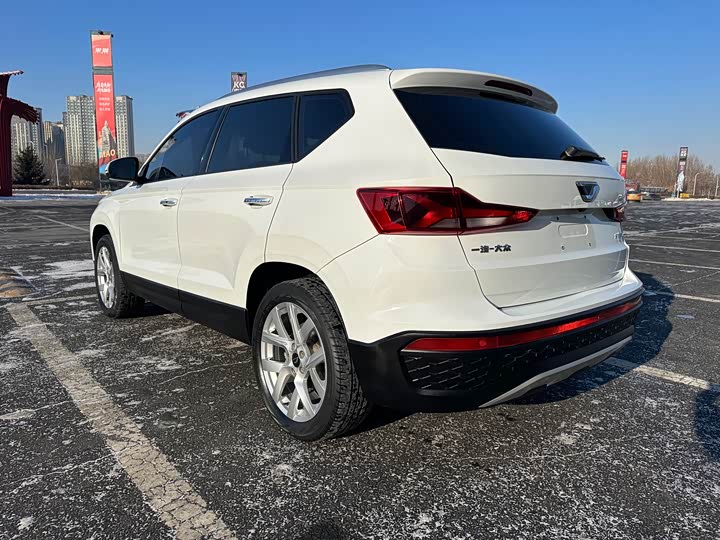 Фото 8 - Jetta VS5