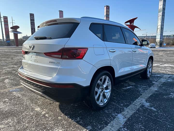 Фото 9 - Jetta VS5