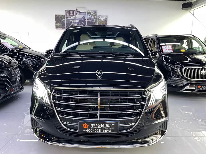 Фото 2 - Mercedes-Benz Vito