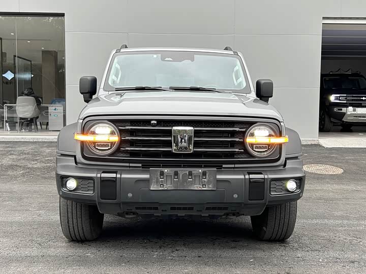 Фото 2 - Tank 300