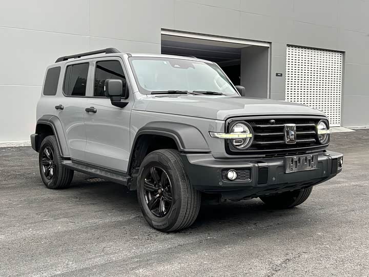 Фото 3 - Tank 300