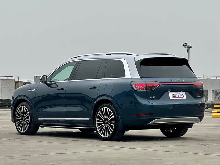 Фото 3 - Aito M9