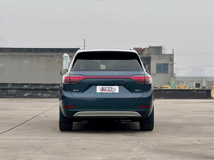 Фото 4 - Aito M9