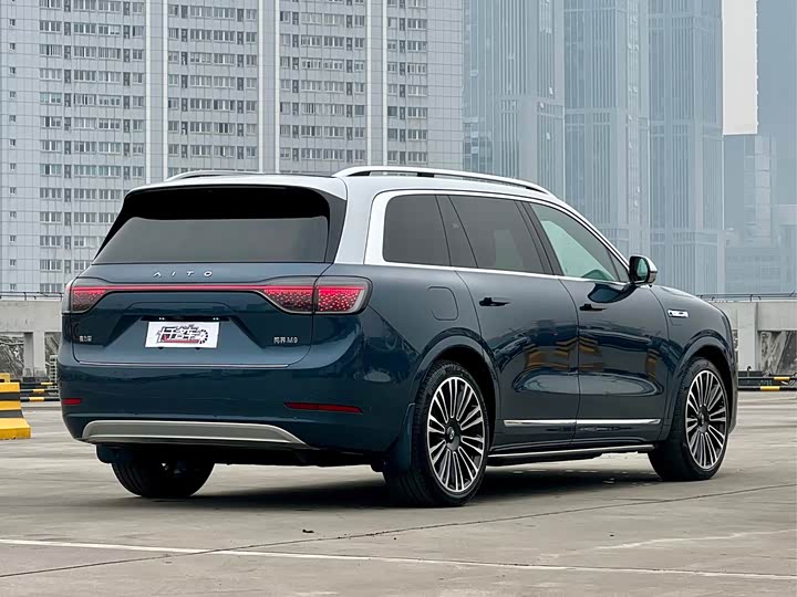 Фото 5 - Aito M9