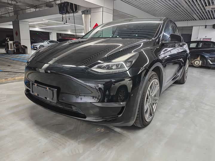 Фото 1 - Tesla Model Y