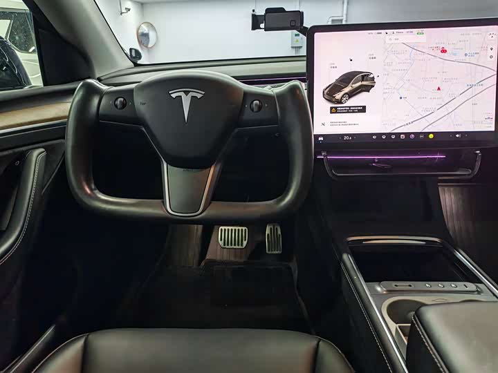 Фото 6 - Tesla Model Y
