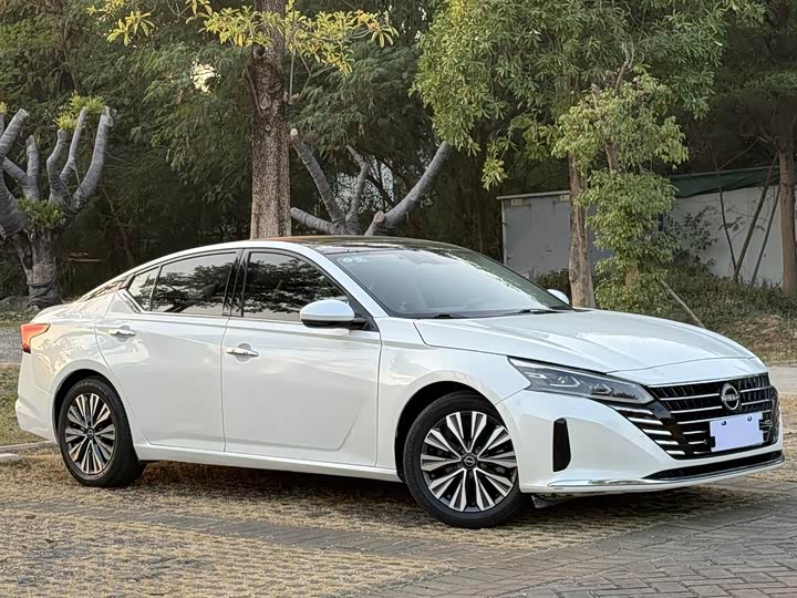 Фото 3 - Nissan Teana