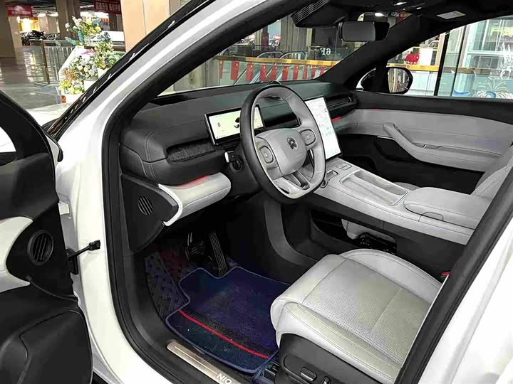 Фото 6 - Nio ES6