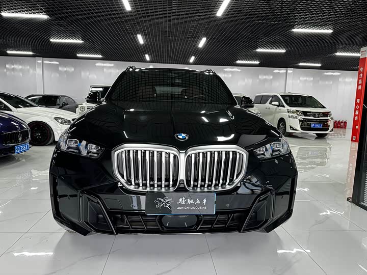 Фото 2 - BMW X5