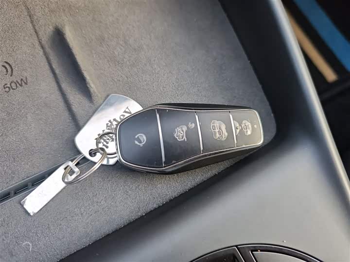 Фото 9 - BYD Seal