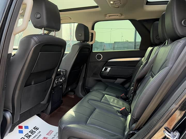 Фото 7 - Land Rover Discovery