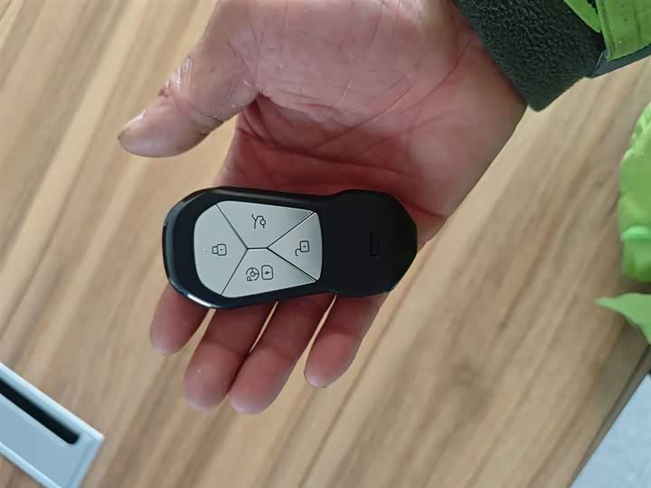 Фото 9 - XPeng X9