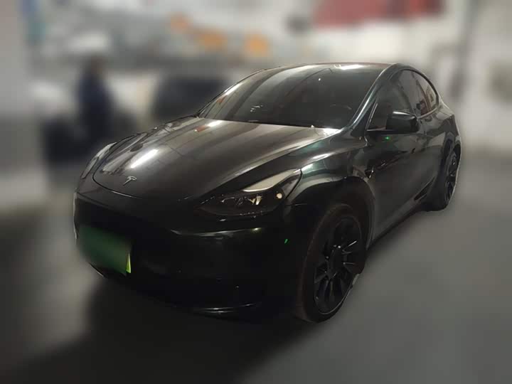 Фото 2 - Tesla Model Y