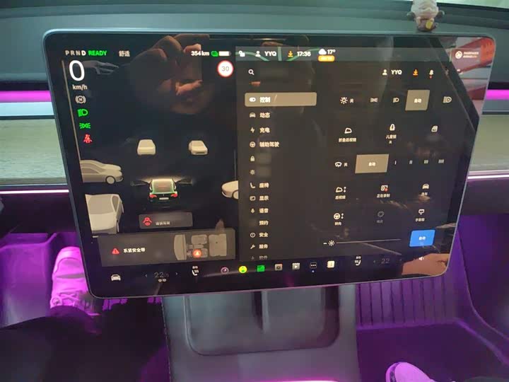 Фото 4 - Tesla Model Y