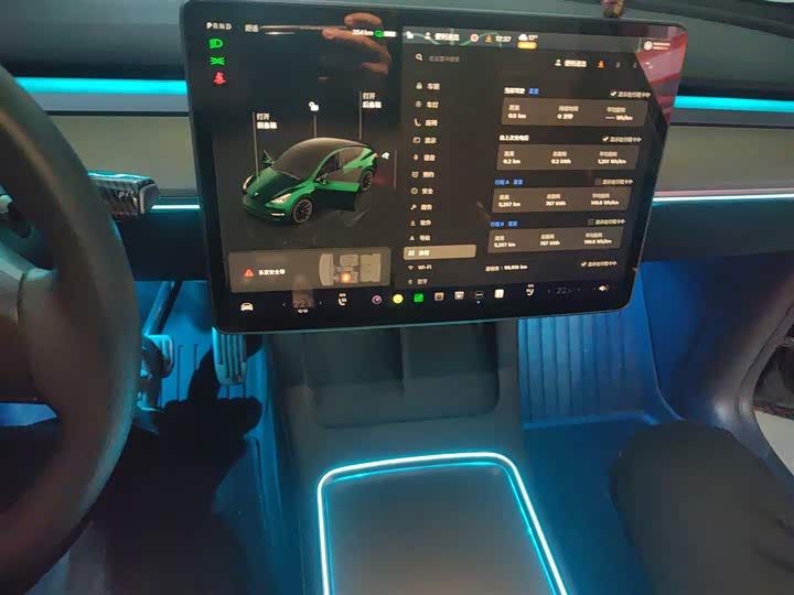 Фото 6 - Tesla Model Y