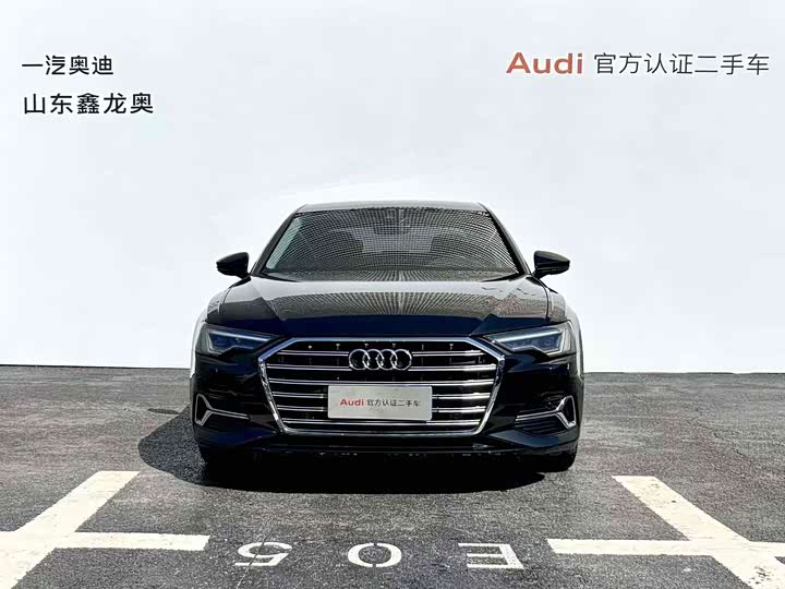 Фото 2 - Audi A6L