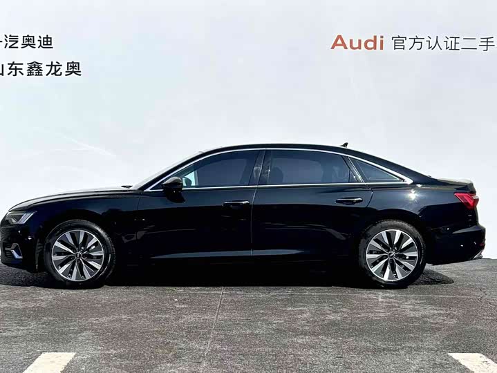 Фото 3 - Audi A6L